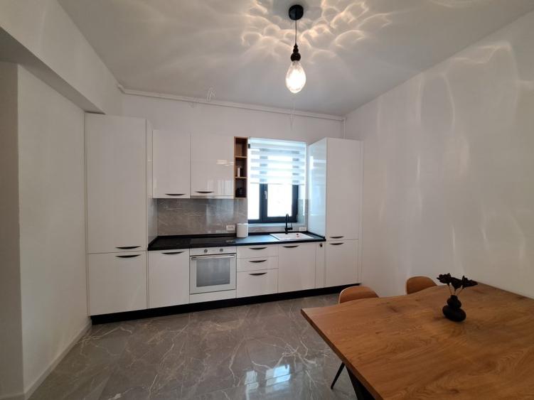 APARTAMENT 2 CAMERE BLOC FINALIZAT ANUL CURENT - MOBILAT - UTILAT - 8