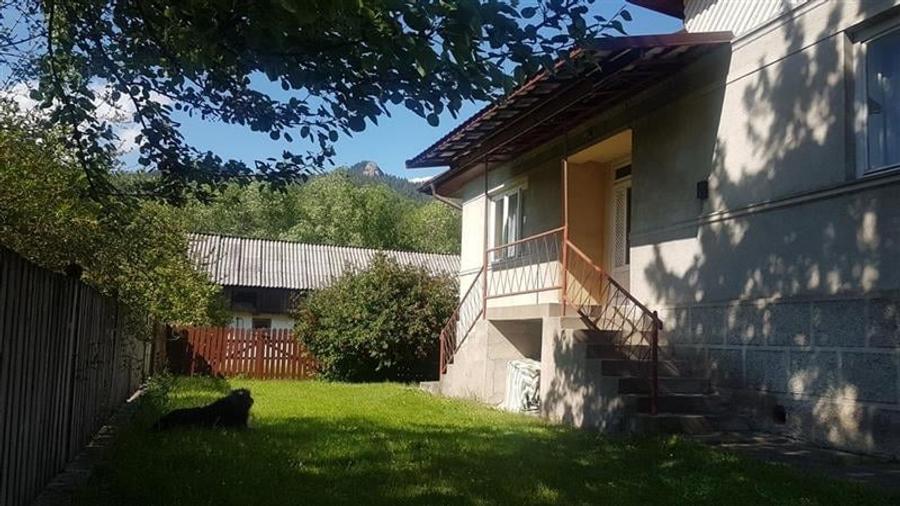 Casa traditionala de vanzare, Tulghes, Harghita - 39