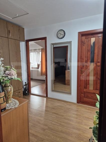 Vila superba de vanzare in Sangiorgiu, zona exclusivista - 8