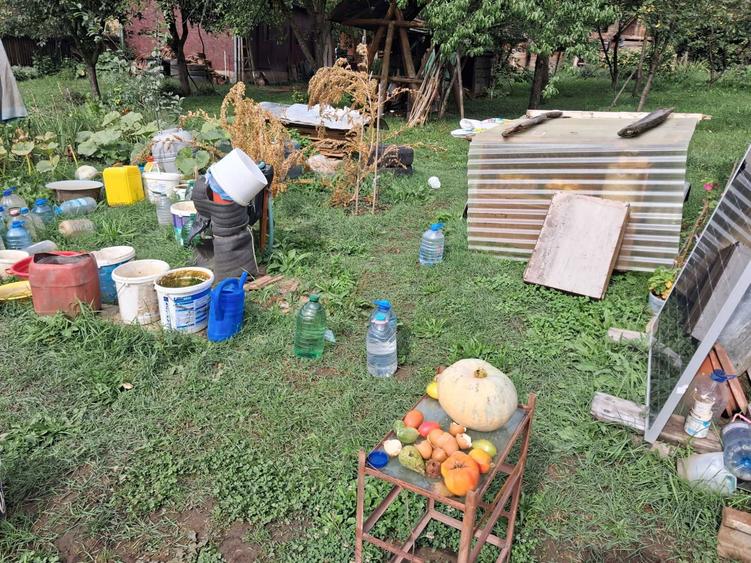 Teren intravilan cu aprobare PUZ in TG MURES TG Mures - 5