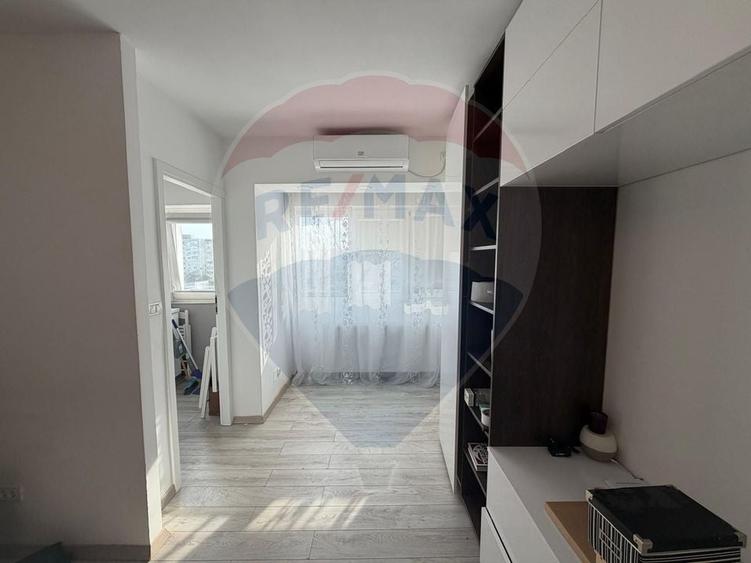 Vanzare garsoniera Dristor - 7