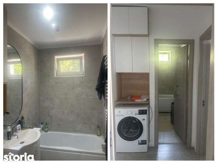 Apartament 3 camere, decomandat, renovat lux, vizavi de City mall!!!! - 1