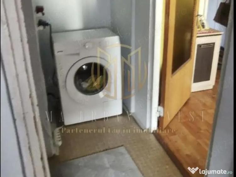 Brancoveanu metrou constructie 1984 bloc reabilitat - 3