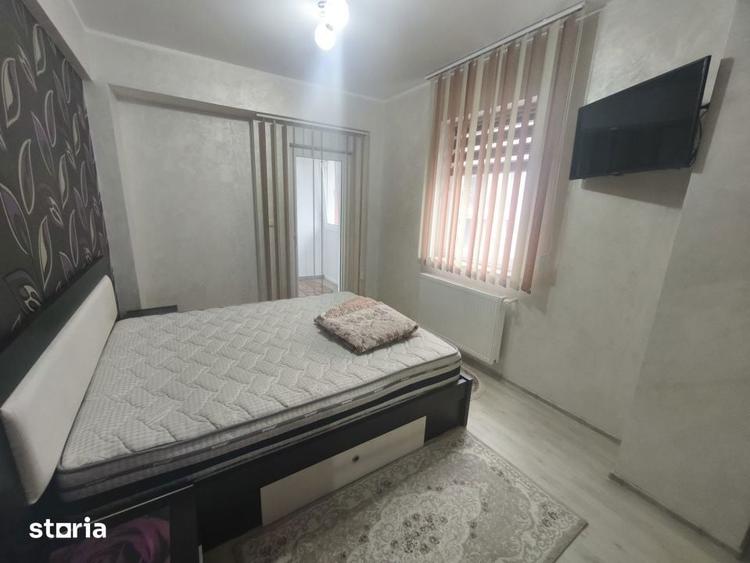 Apartament de inchiriat 2 camere, etaj 1, zona ultracentrala, Radauti - 6