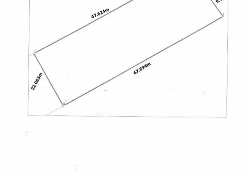 Vand teren Intravilan 1400 MP in Parcul National Comana - Vlad Tepes - 5