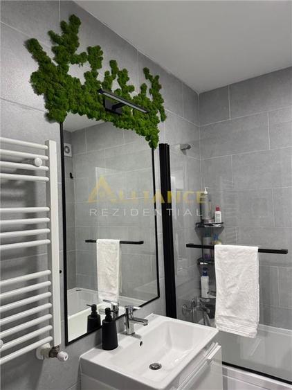 Ap superb 2 camere langa metrou Berceni - 29