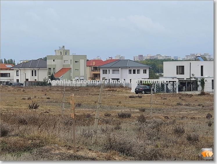 Teren de vanzare Constanta zona Dedeman - Tomis Nord - 5