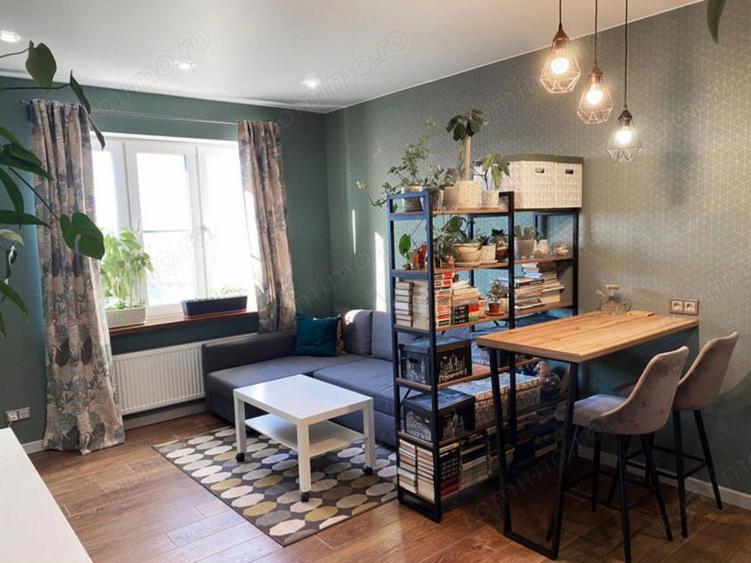 2 camere de inchiriat in Militari Residence, zona Dudu - 5