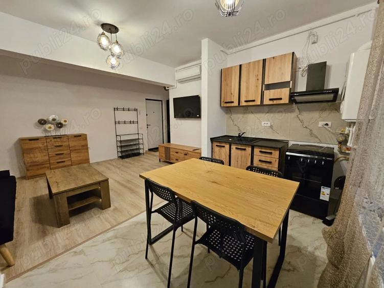 Proprietar inchiriez apartament 2 camere In Bercenj, sector 4, Str Drumul binelui - 6