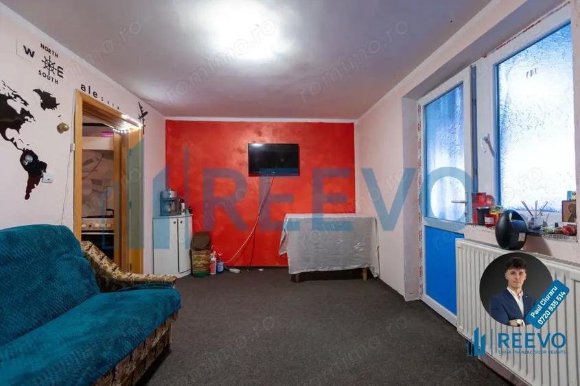 Casa/Vila de vanzare, Nicolae Balcescu, Bacau - 18