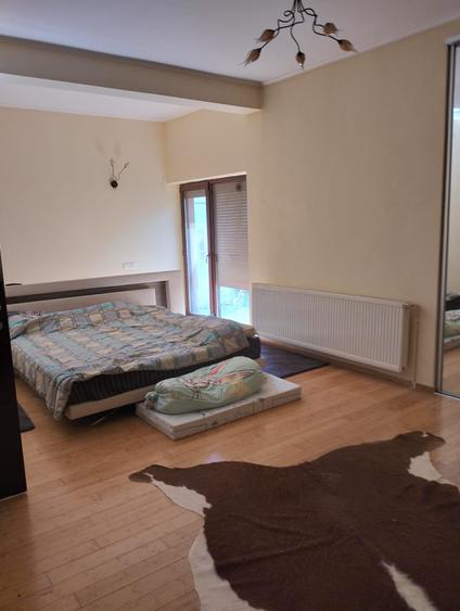 Casă individuală  spațioasă de închiriat 315 mp-4 dormitoare, fitness & biliard - 7