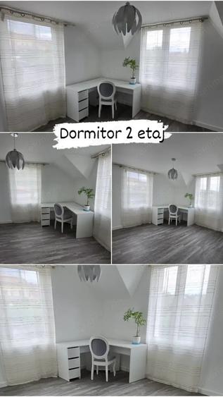 Casa individuala spatioasa 5 dormioare, 3 bai, 191mp - 10