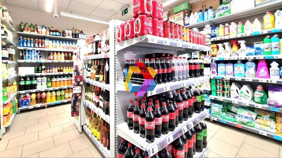 Spatiu comercial de vanzare - 209 mp cu chirias #plus-imo.ro - 2