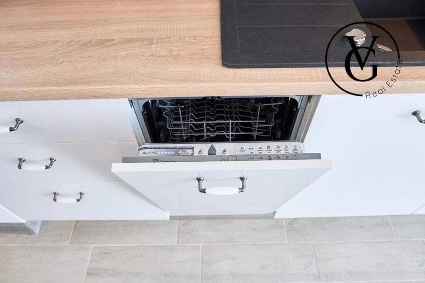 Apartament 2 camere-Alezzi Beach-vedere la mare-parcare opțional - 5