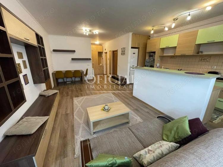 Apartament 2 camere | Pet Friendly | Parcare | AC | Somesului Floresti - 6