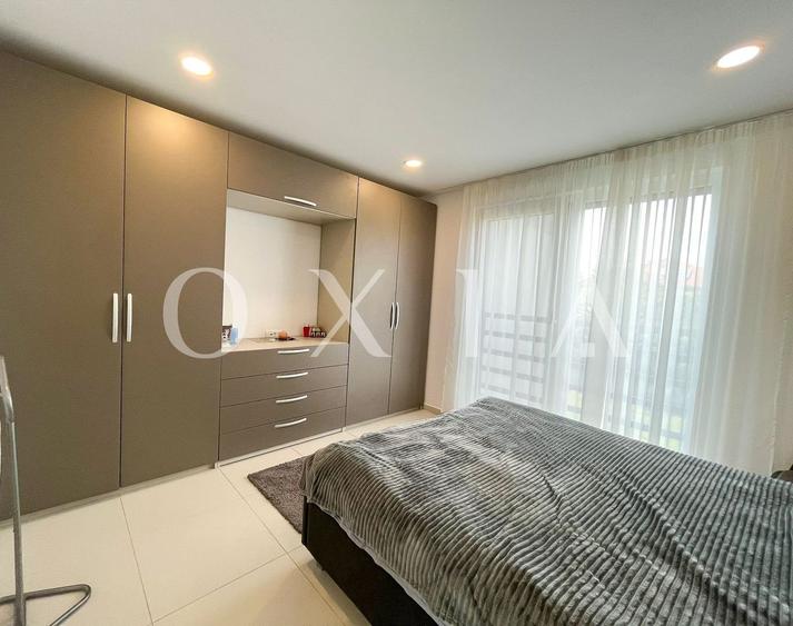 SX207 Giroc, Cartierul Planetelor, Apartament cu gradina - 15