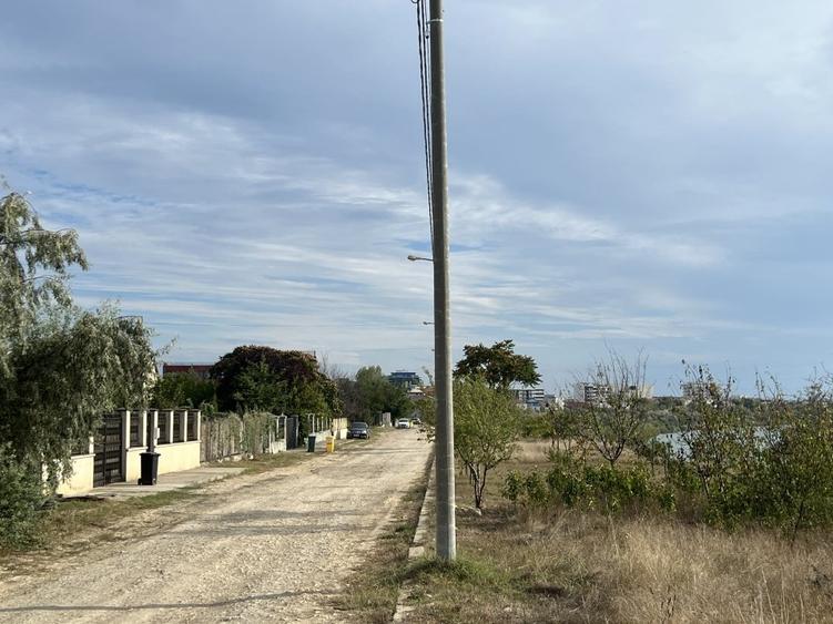 V&acirc;nd teren intravilan Mamaia Sat-Negociabil - 12