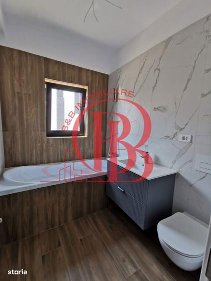 Vila de tip duplex 4 camere Pompa Caldura Titan Pallady - 8