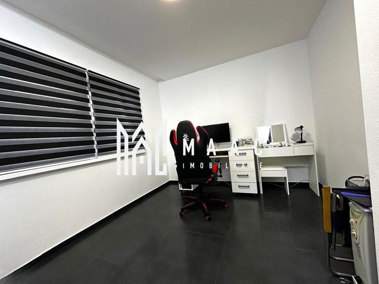 Casa tip duplex | 10 mpu | 4 camere | Curte 200mp | Arhitectilor - 6