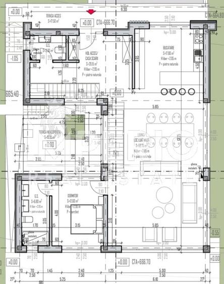 Casa finisata ideala pentru familia ta! - 15