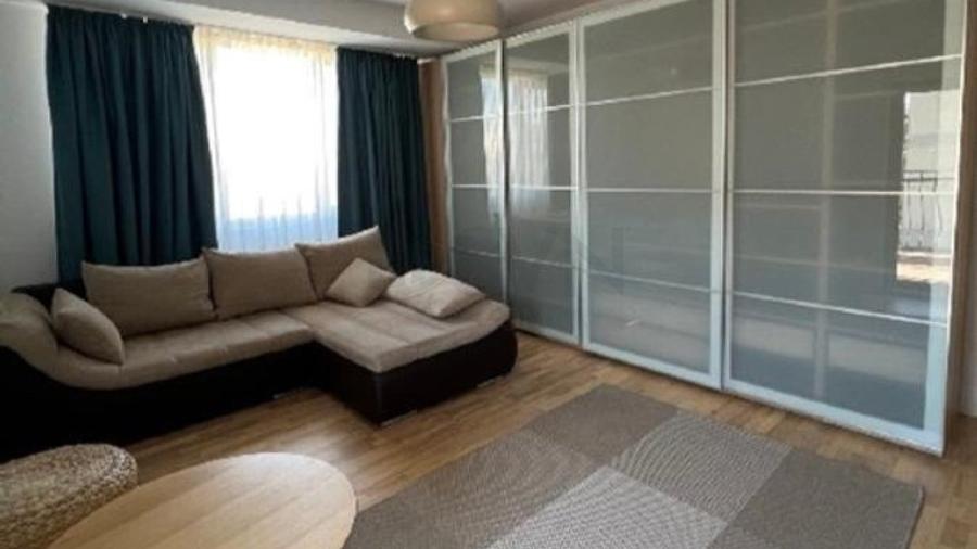 REA1028010 Apartament 2 camere Crangasi - 1