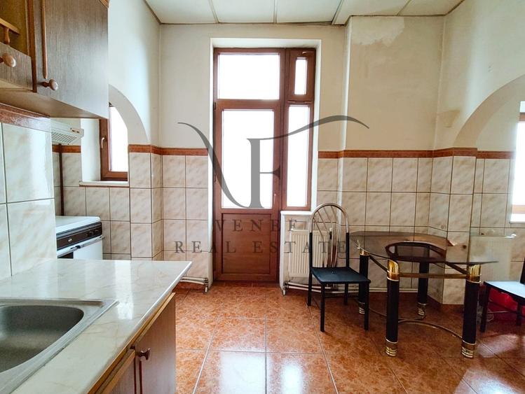 3 Camere 106 mp 3 balcoane etaj 1 Calea Calarasilor Hala Traian - 31