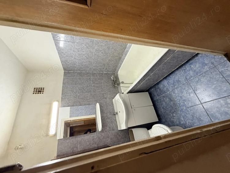 Apartament 3 camere+boxa decomandat et 1 Drumul Taberei - 5