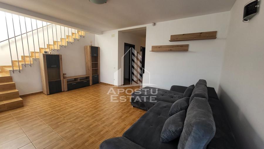 Casa individuala,4 camere,2 bai,Dumbravita - 2