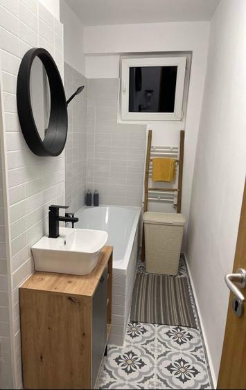  Garsoniera de inchiriat - metrou Nicolae Grigorescu (3 min) - 5