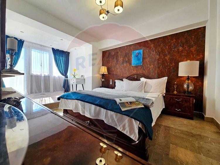 Ultracentral | 2 unități + terasă | Cișmigiu | Investiție Airbnb activ - 1