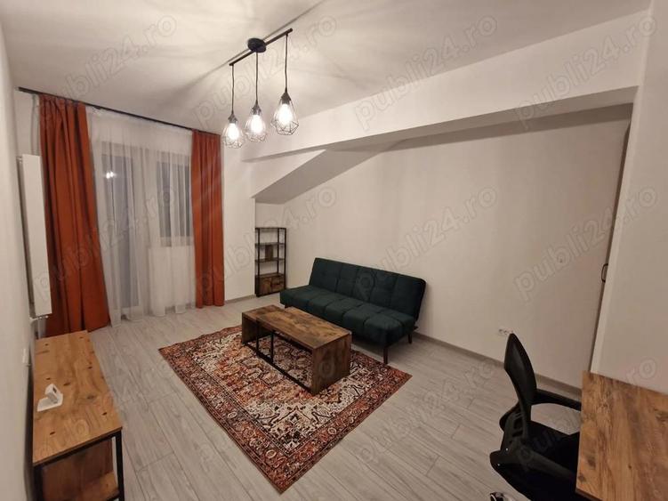 Apartament 2 camere inchiriere situat in zona Cug Valea Adanca - 2