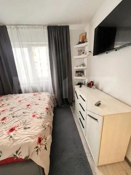 Apartament 2 camere decomandat+balcon - 4