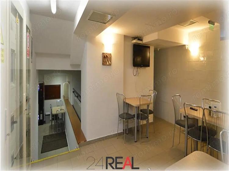 Inchiriere spatii birouri, Gradina Icoanei - 2