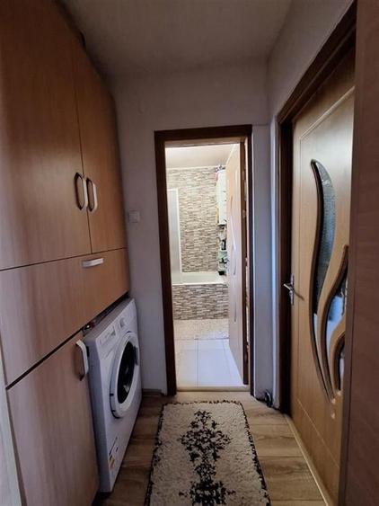 DE VANZARE IN EXCLUSIVITATE   apartament cu 3 camere, vedere superb? ?i lini?te - 8