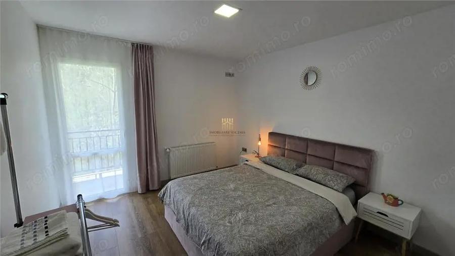 Casa de Vacanta la Munte - Dorna Arini! Vatra Dornei!! De Vanzare! 0727817187 - 6