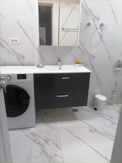 Apartament cu 2 camere semidecomandat, mobilat în ICIL