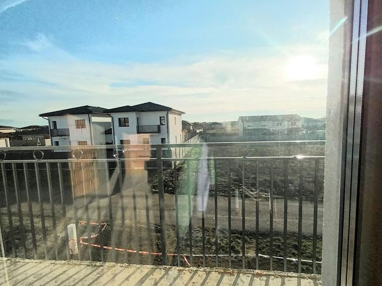 Duplex modern P+E despartit prin camera tehnica - Dumbravita - 2