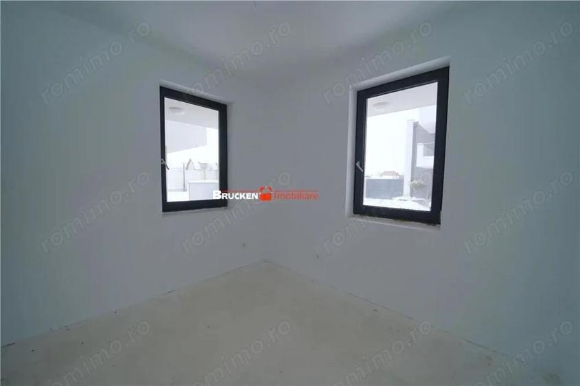 Vila in Nufarul | Ansamblu rezidential nou - 11