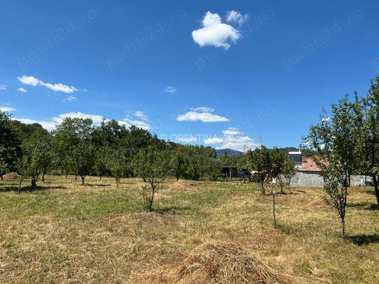 Casa de vanzare Maneciu Pamanteni PH