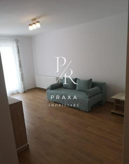 Apartament de vanzare, 40mp, parcare, Lift,  str Abatorului, zona Parc Poligon!! - 1