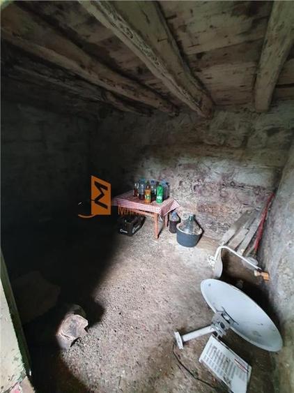 Casa + teren zona Valcele, com. Ulmeni - 11