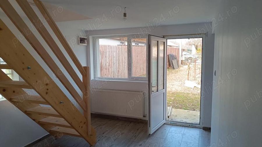 Casa de vanzare in Breaza,cartier Podul Vadului - 5