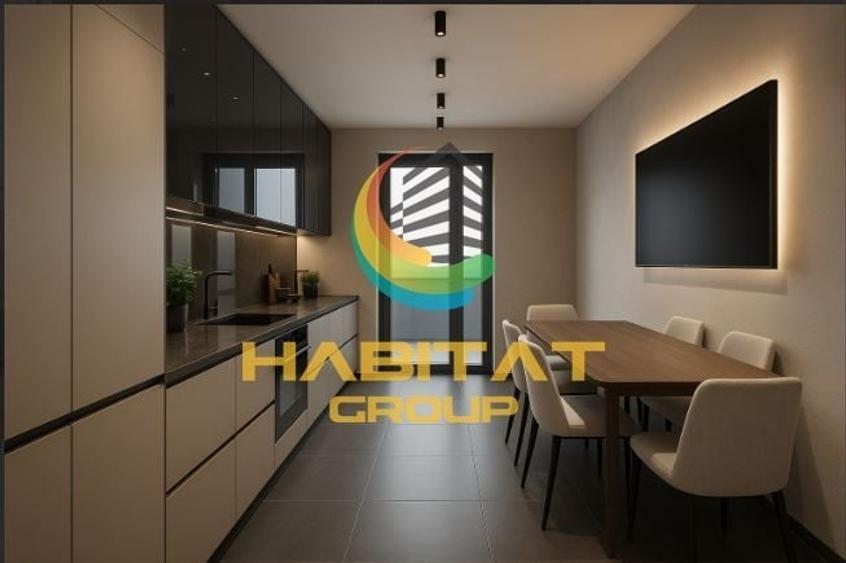 Apartament 3 camere Sector 4 min Stb Dezvoltator - 2