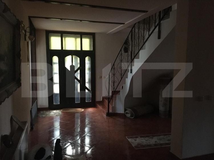 Casa/Vila individuala deosebita,270mp Targoviste - 7