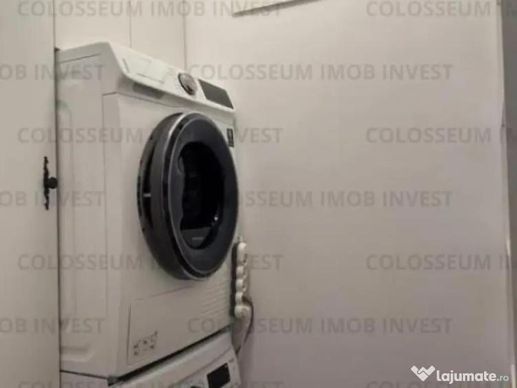 Apartament 3 camere, decomandat - zona Tractorul - 5