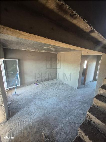 DUPLEX P+M MOSNITA VECHE - PREDARE LA CHEIE - FINISAJE LA ALEGERE - 2