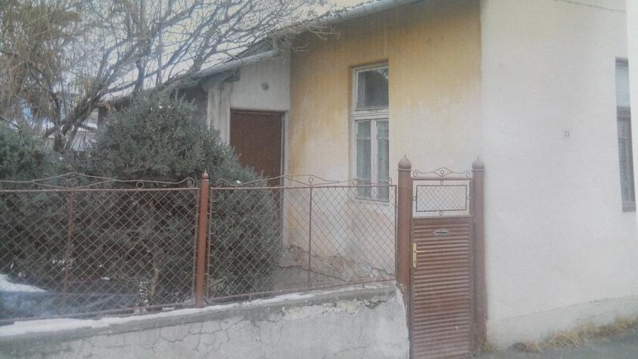 Proprietar vand casa Sf.Gheorghe, jud Covasna - 85.000 EUR - 1