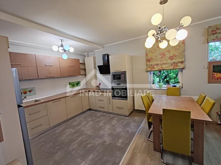 Apartament  2 camere, constructie noua, mobilat modern, Gheorgheni - 7