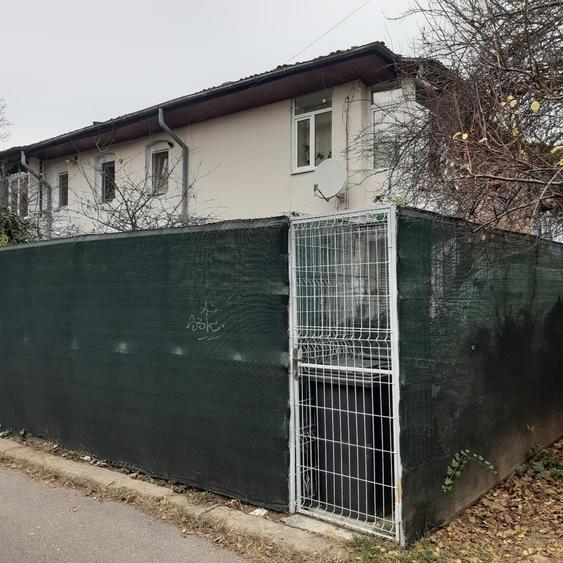 Baba Novac-Campia Libertatii ,garsoniera   etaj 1 /P+1+Pod. - 1