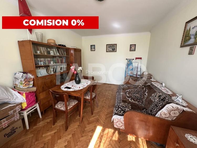 Apartament 2 camere 47 mpu decomandat 2 boxe la subsol garaj etaj 2